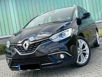 Renault Grand Scenic 1.5 dCi Zen 110KM / 7 osobowy !!! / Salon Polska / F.VAT23%