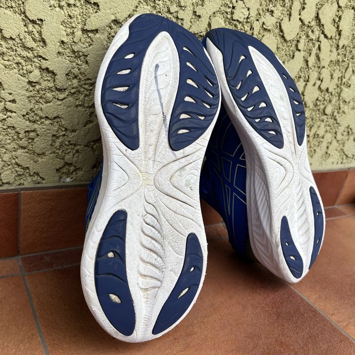 Кросівки Asics Gel Cumulus 25