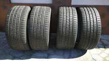 255 40 R19 Continental ProContact 100Н АО (комплект) всесезонна