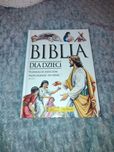 Biblia dla dzieci i młodzieży