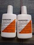Pudroderm na ospe nowe