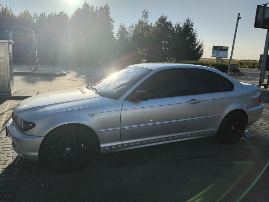 Авто БМВ 340 2.2 бензин