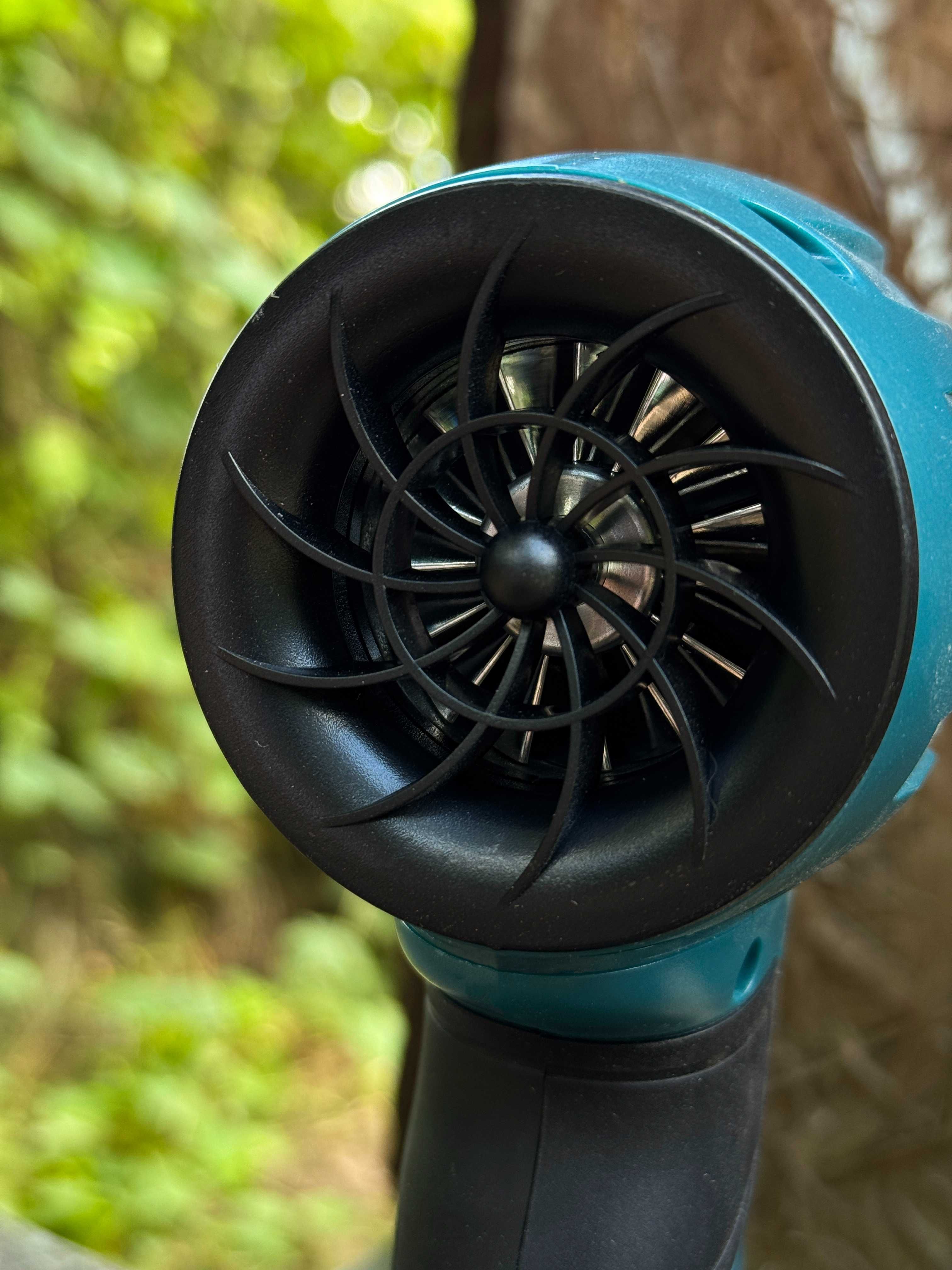 Turbo Dmuchawa Na Baterie Kompatybilna z Akumulatorem BOSCH 18V