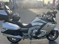 Bmw k1600 GTL od motocyklisty