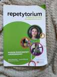 Repetytorium język angielski macmillan