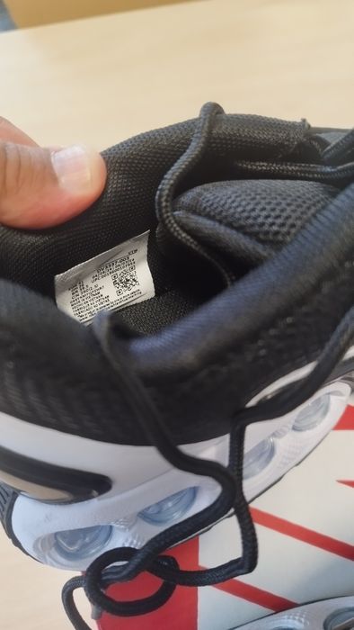 Sapatilhas 41 Nike Dn
