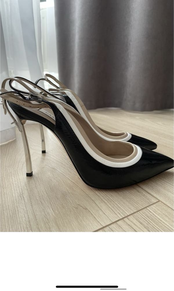 Туфли Casadei