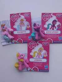 Фигурки Hasbro mlp my little pony