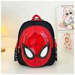 Plecak spiderman nowy