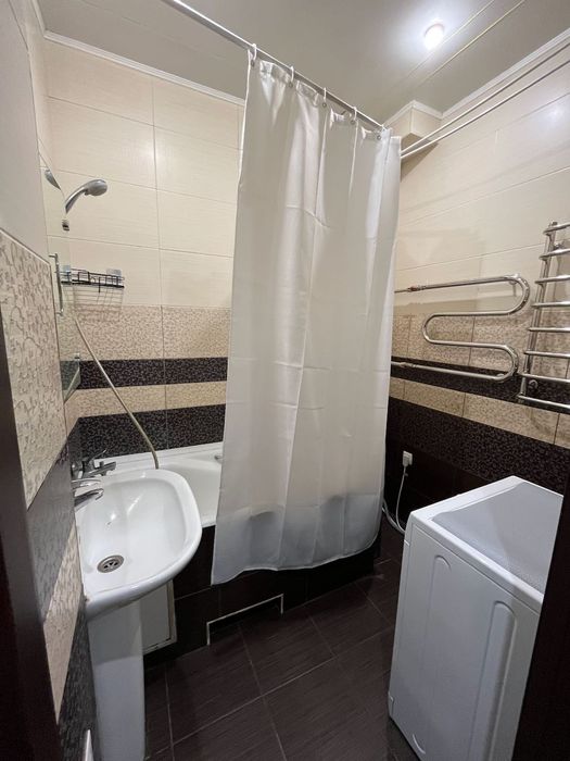 Довгострокова оренда 1к квартири