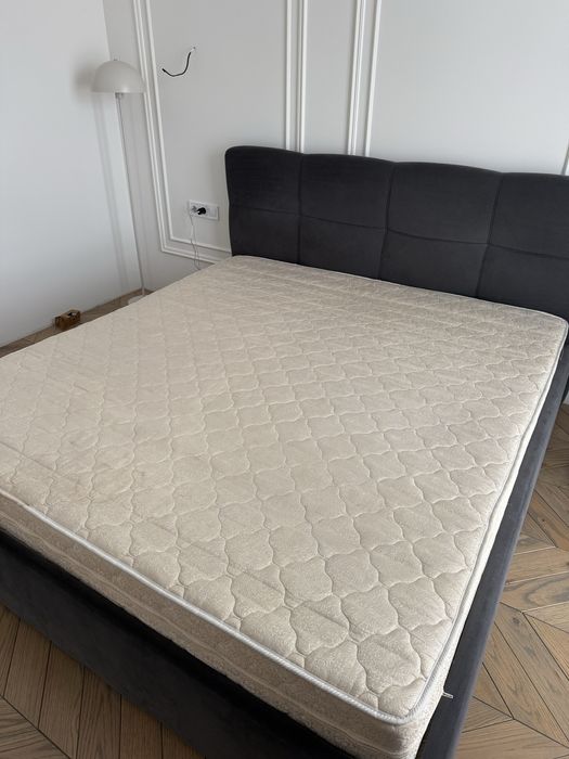 Матрац 200*180 см