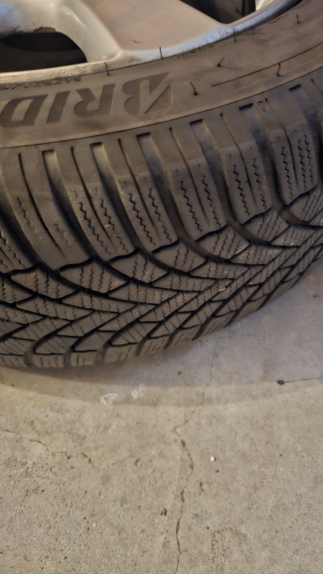Koła felgi Volkswagen Audi Skoda 205/ 55 /16
