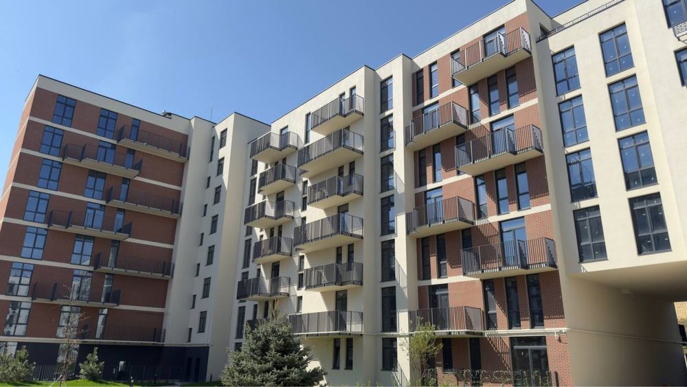 Продаж 1 кімнатної квартири у ЖК Перфект Лайф
