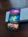 Samsung Galaxy a52 piękny niebieski jak nowy