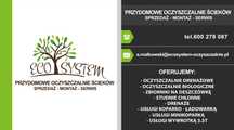 Przydomowa oczyszczalnia ścieków