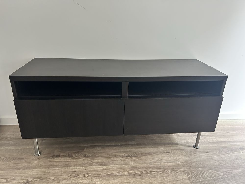 Conjunto sala de jantar / estar