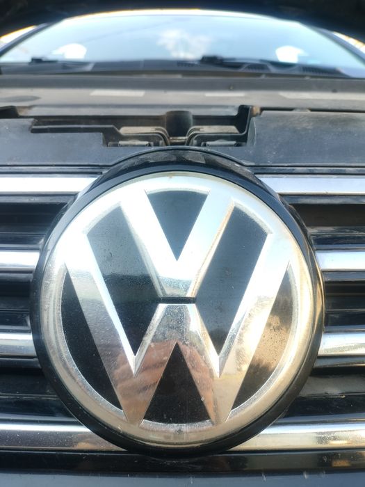 Volkswagen Passat B7