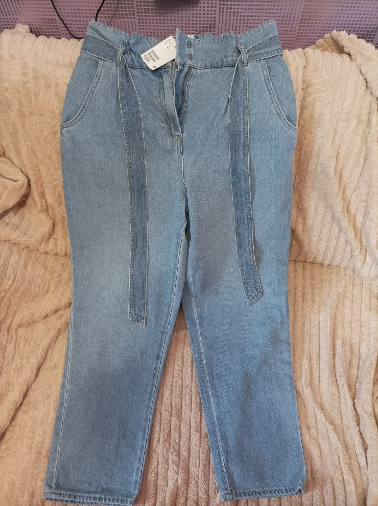 H&M джинсы 40 размер