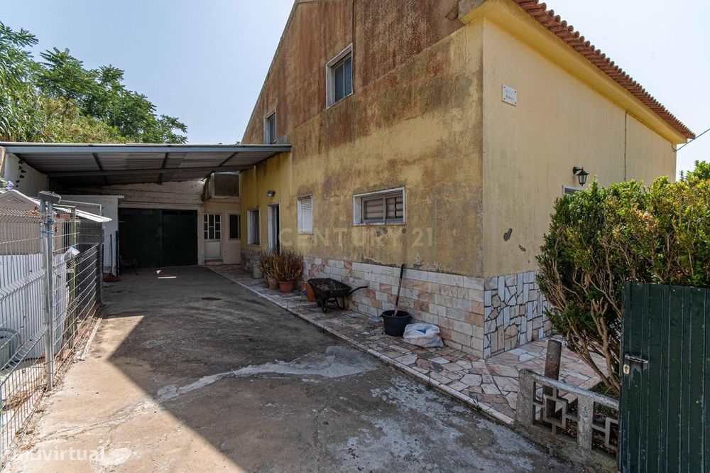 Propriedade lote 936 m² com vista privilegiada para o mar – Bairro do