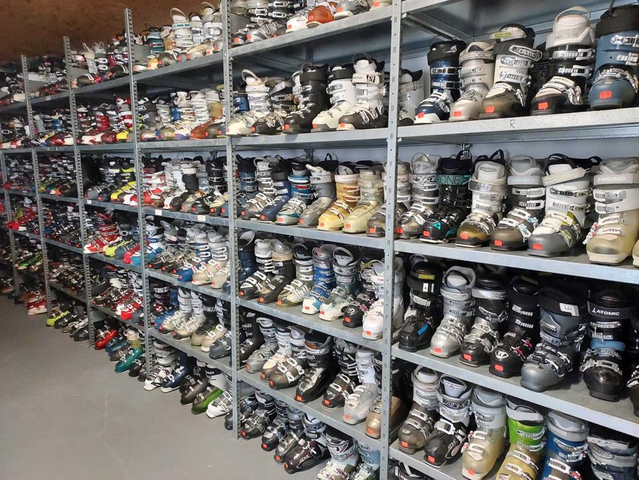 Buty ATOMIC waymaker carbon 90 Eu.41 , 26 cm (6)