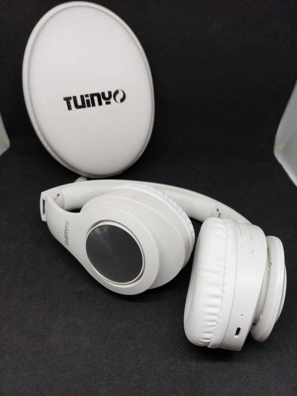 Навушники TUINYO TP-19 BT5.0 800 mAh 40год. наушники