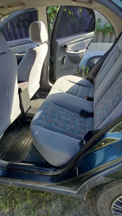 Продам авто Daewoo Lanos