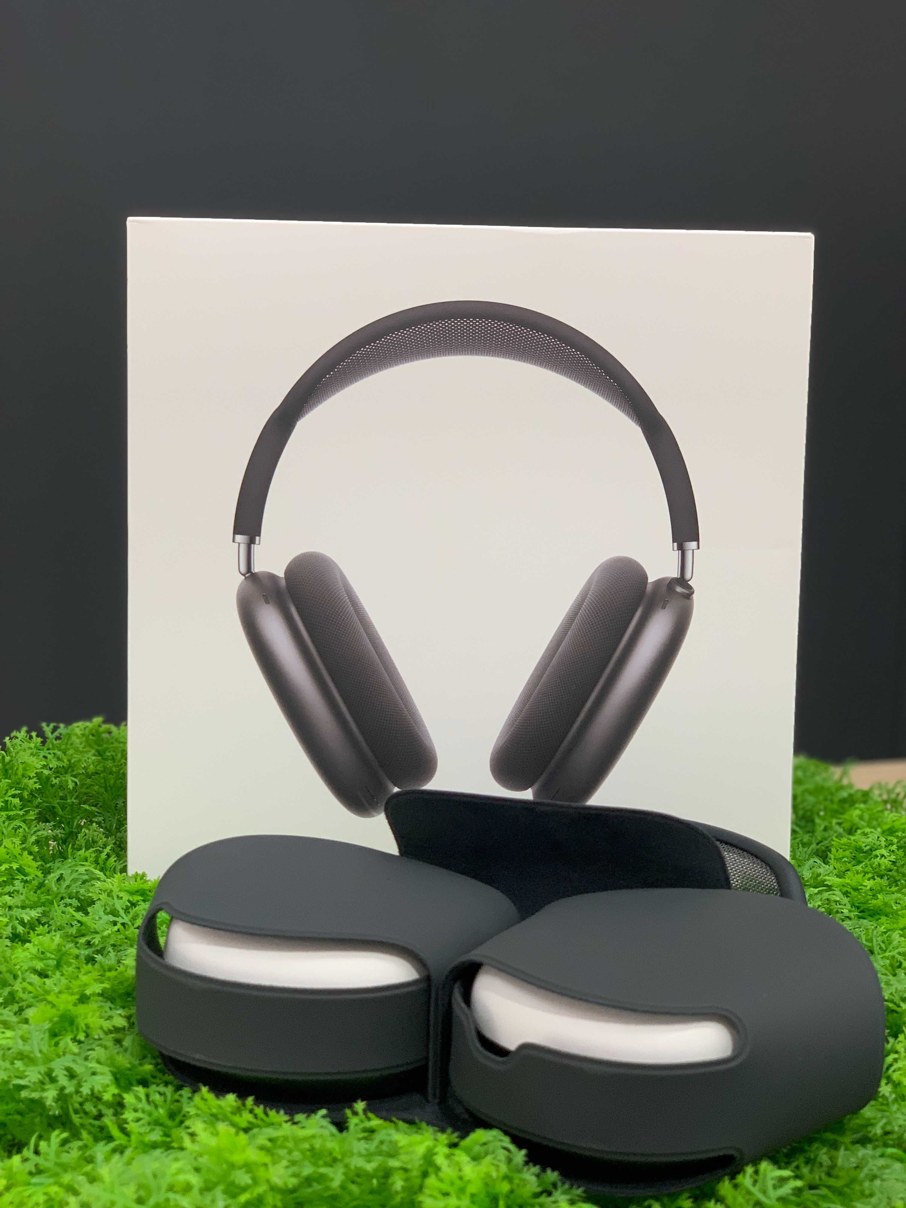 Навушники накладні AirPods Max