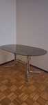 Mesa de Jantar Vidro
