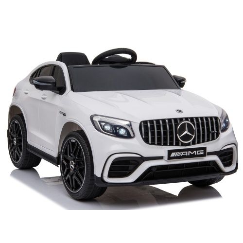 Mercedes GLC 63S auto na akumulator bujak