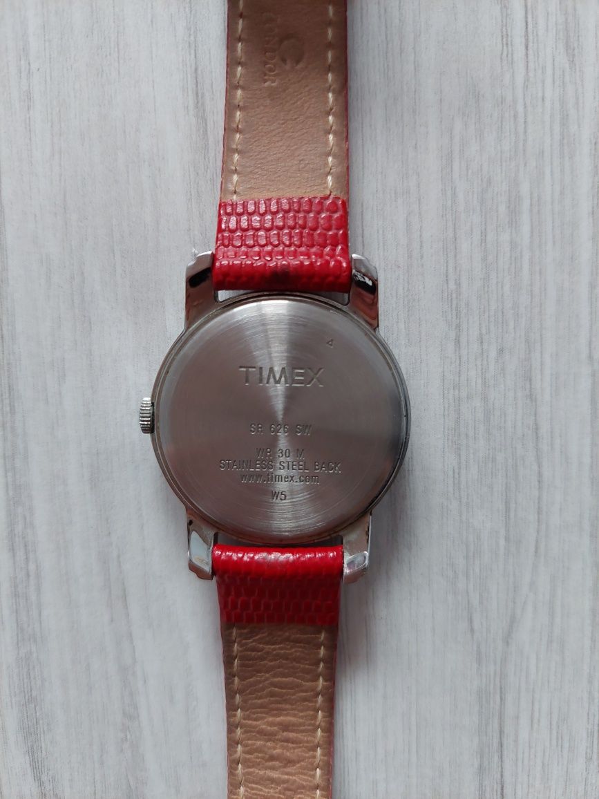 Zegarek damski Timex