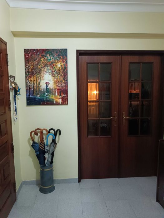 Óleo sobre tela, original, dimensões 70cmx100cm