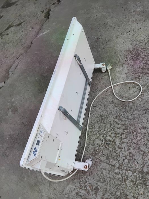 Продаю Электрический конвектор Dantex SDC4-15