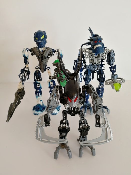 Bionicle