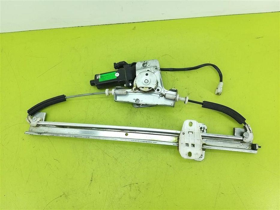 Podnośnik szyby tył tylny prawy Tata Indica 1998-2008R