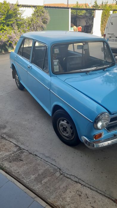 Austin em ótimo estado