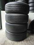 Sprzedam Jak Nowe 4 opony 235/55 19" Hankook letnie 2023r