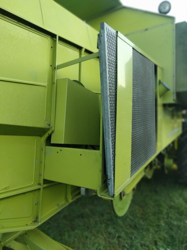 Продається Claas consul