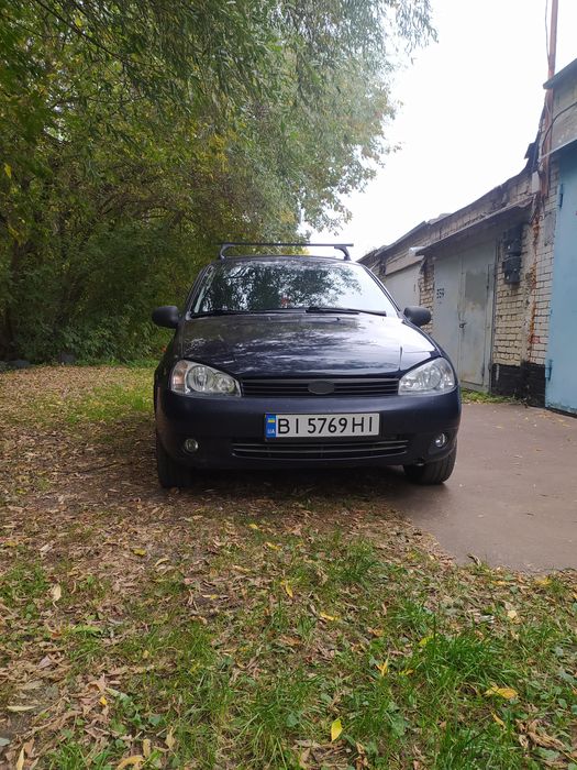Продам ВАЗ Калина