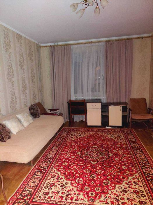 Здам 2-кімнатну квартиру на Харківській