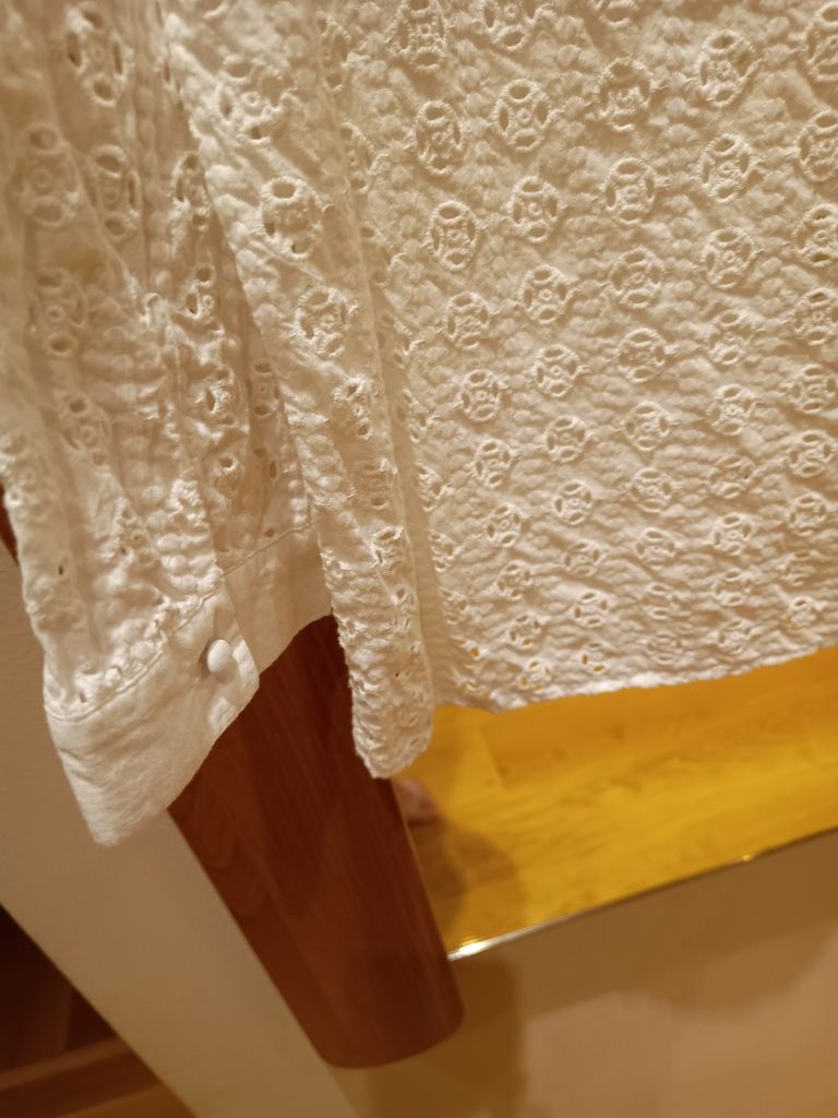 Koszula damska haftowana Orsay rozm. M