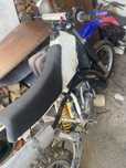 Mota Yz 250 2 tempos