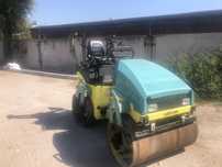 Продам каток Амманн ARX-26