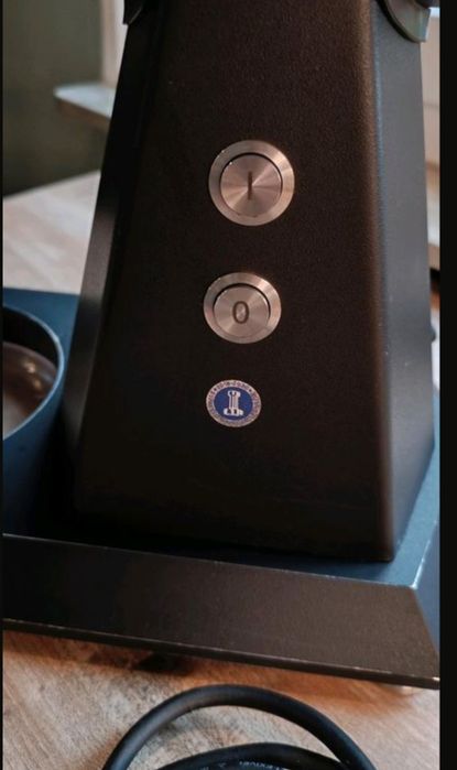Кавомолка Mahlkonig EK43