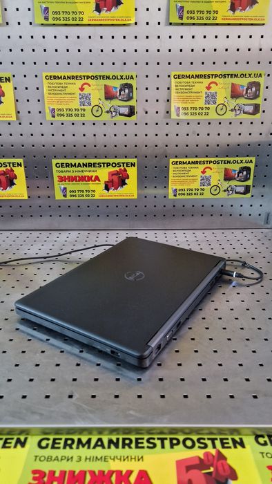 Ноутбук Dell Latitude E5450 Intel Core I5-5300U Ram 4 gb ssd 500gb