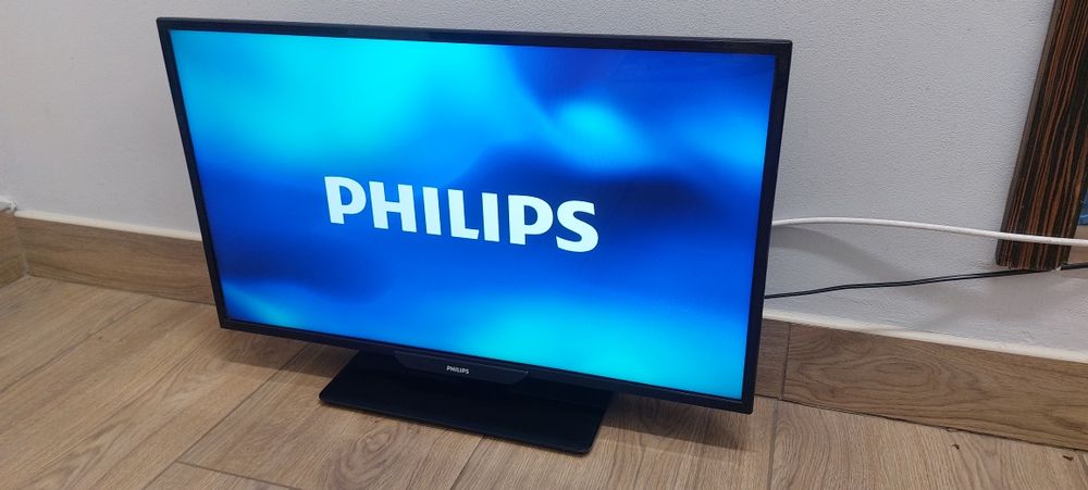 Telewizor Led  32" Philips Full Hd