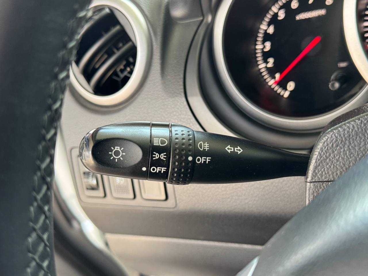 Suzuki Grand Vitara 2014