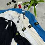 Зип худи STONE ISLAND Junior — Стоне Исланд Кофта — Стоник Зипка