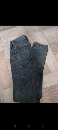 Jeans proste nogawki Top Secret 38