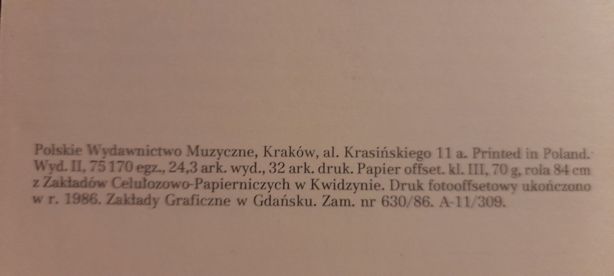 Orfeusz osiemdziesięcioletni - Vincent Sheean Wyd II 1986