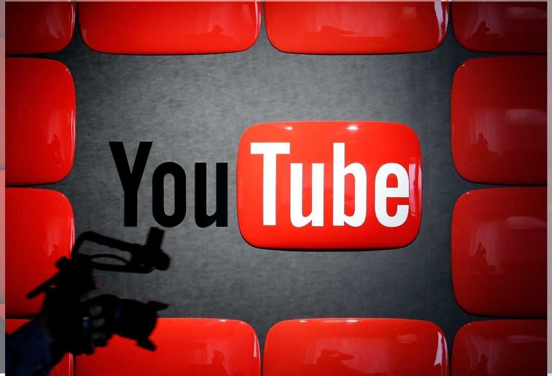YouTube Premium / music